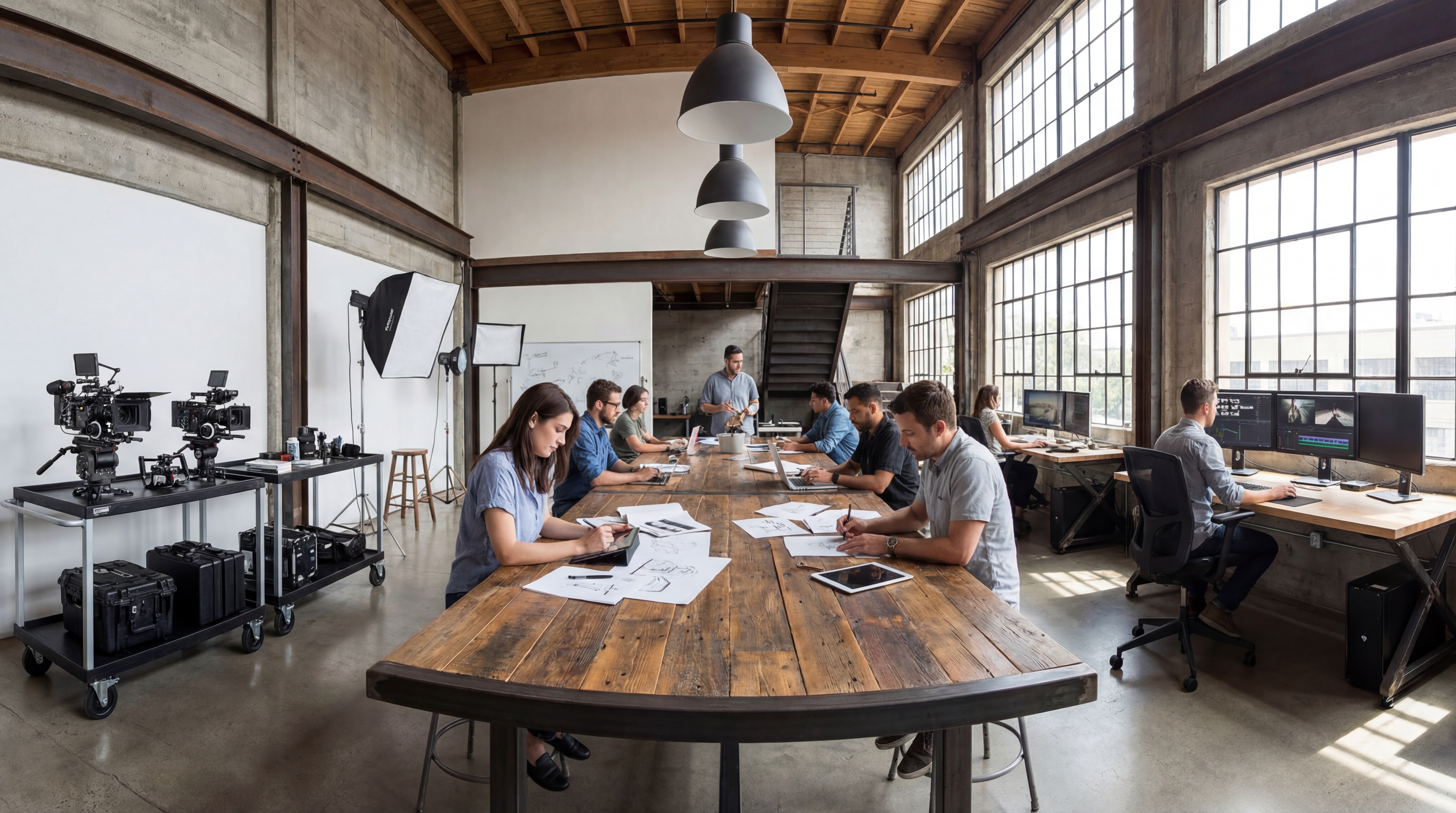 AI image sample: Sample 11