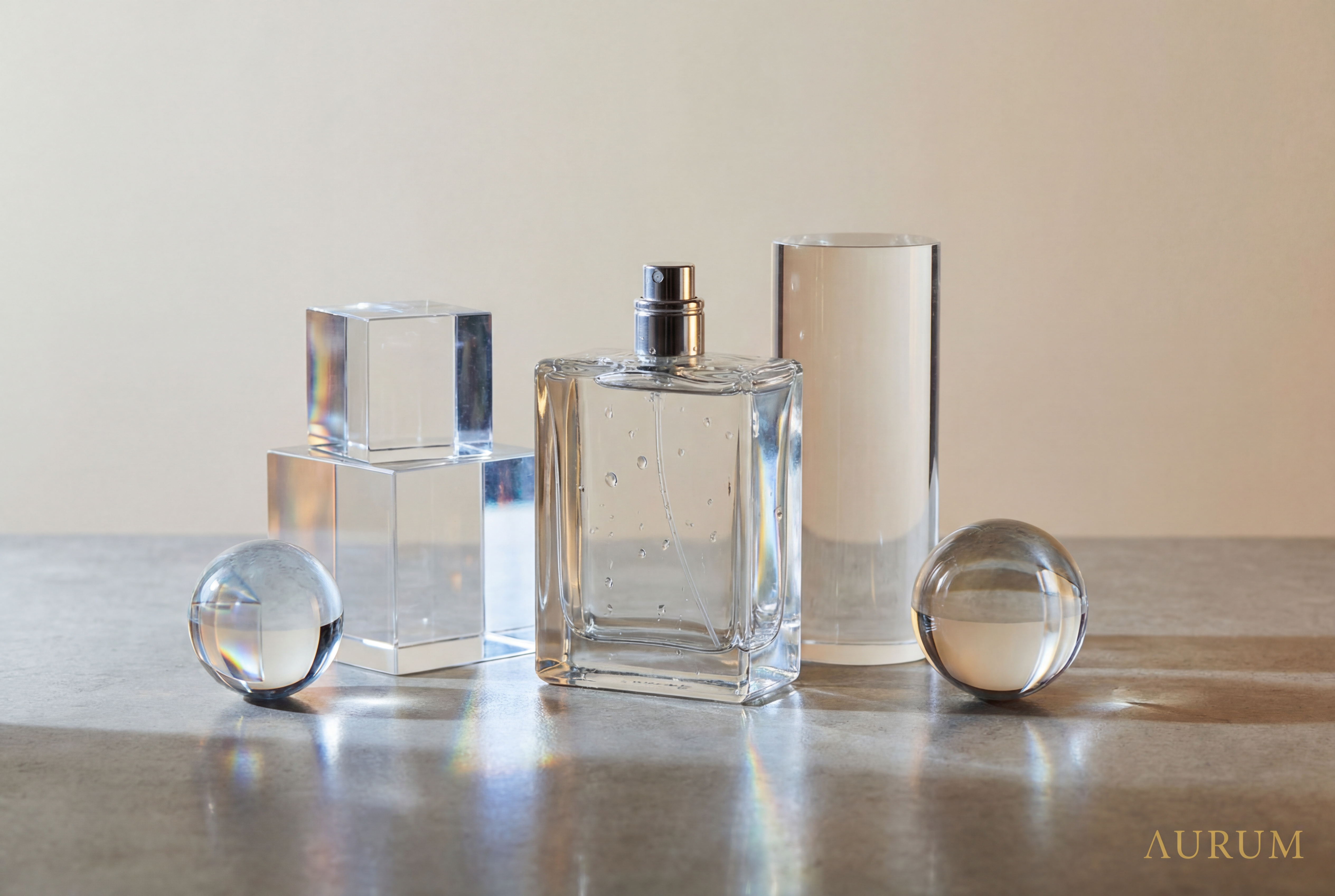 AI image sample: Sample 03