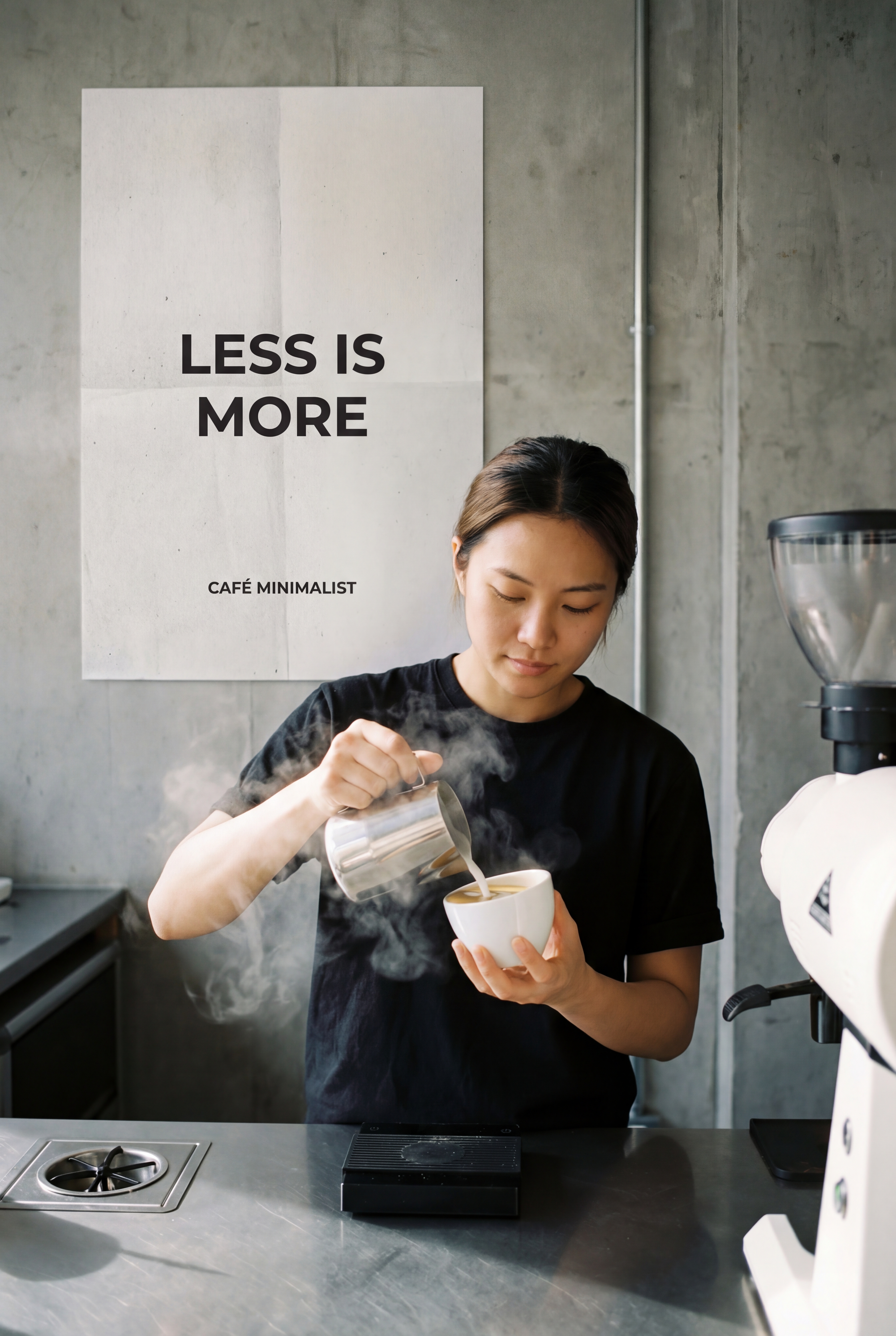 AI image sample: Sample 09